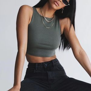 Princess Polly Tank Top